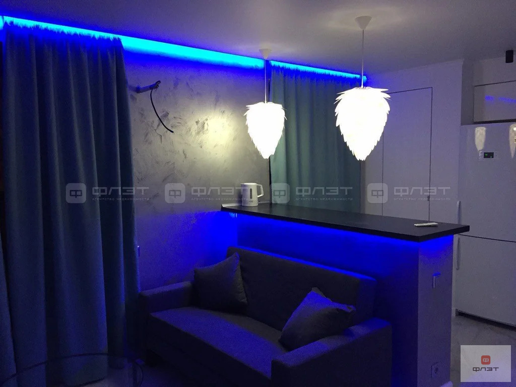 Продажа квартиры, Казань, ул. Аметьевская магистраль - Фото 4