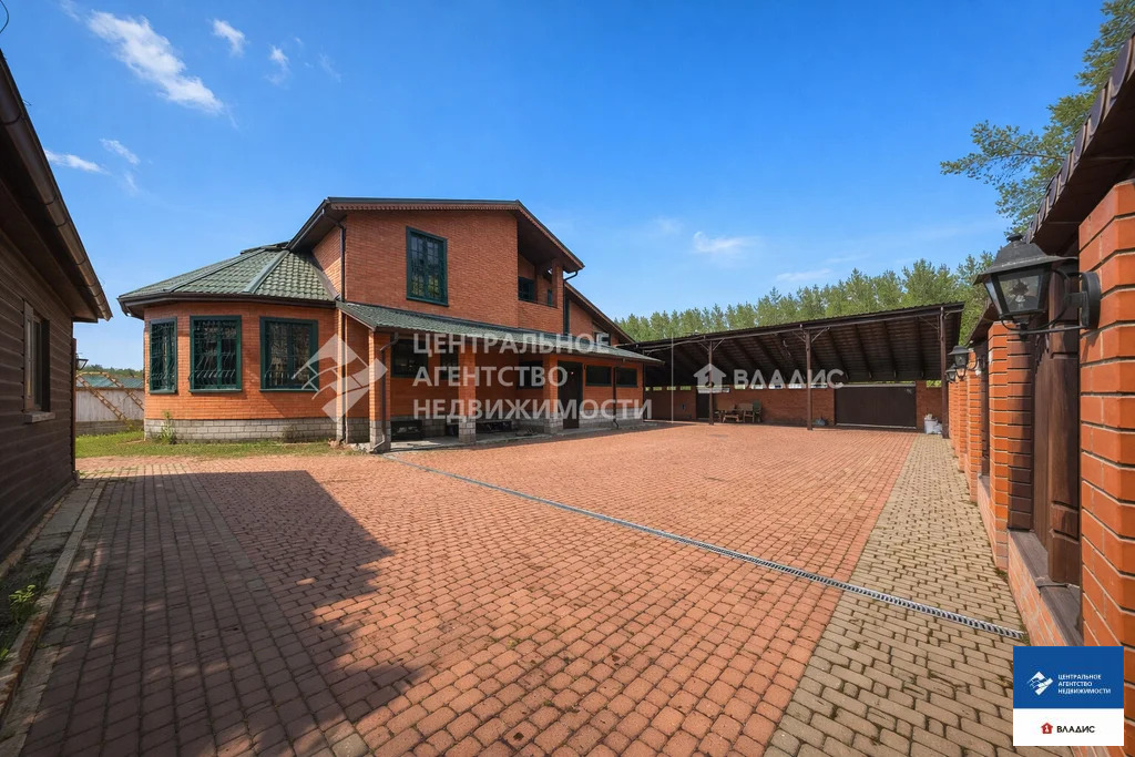 Продажа дома, Рязань, Коммунальная улица - Фото 1
