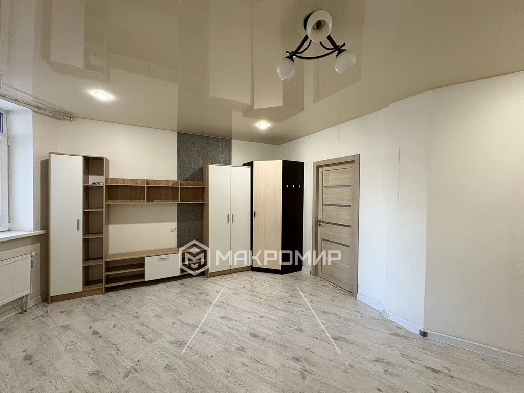 Продажа квартиры, Новосибирск, м. Золотая Нива, В.Высоцкого ул. - Фото 1