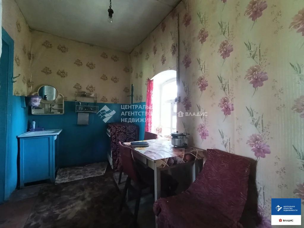 Продажа дома, Песочня, Путятинский район, ул. Радищева - Фото 17