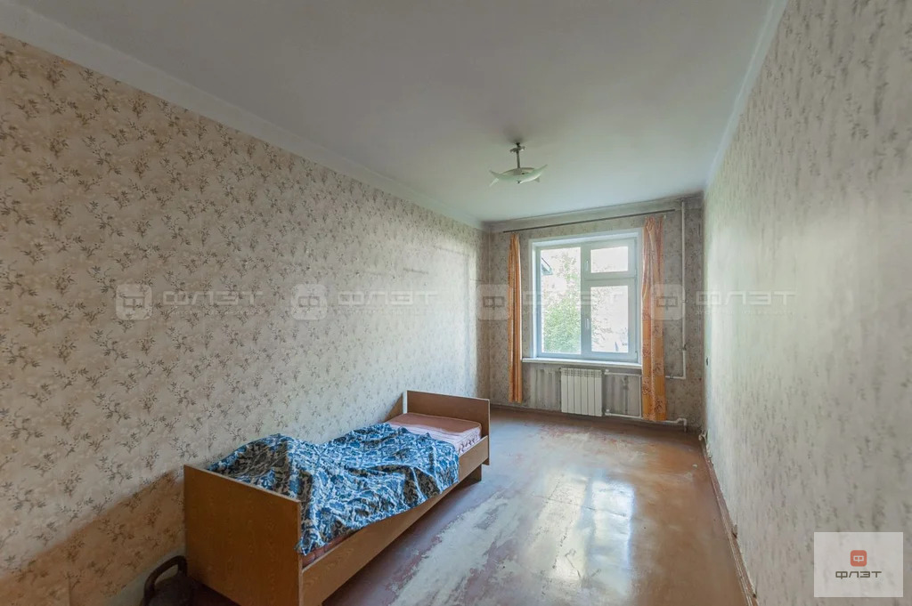 Продажа квартиры, Казань, ул. Татарстан - Фото 11