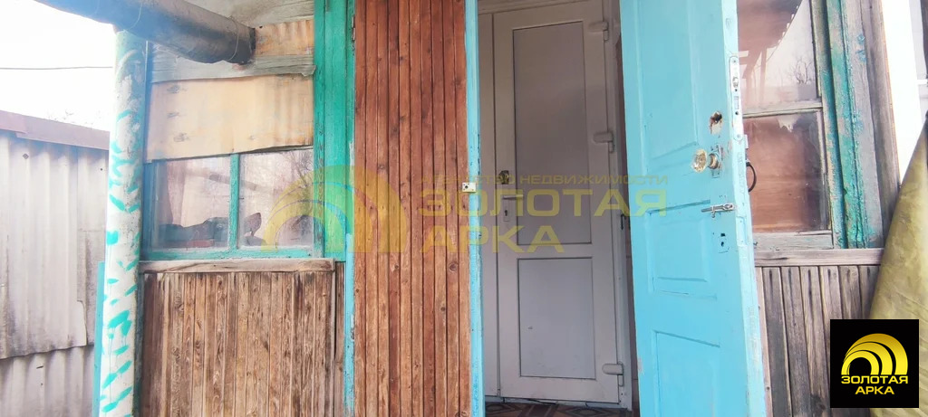 Продажа дома, Крымск, Крымский район, ул. Кирова - Фото 8