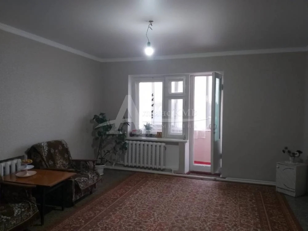 Продажа квартиры, Георгиевск, Дорожная ул. - Фото 1