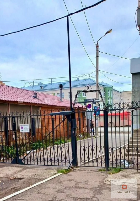 Аренда офиса, Казань, ул. Максимова д.33 - Фото 12