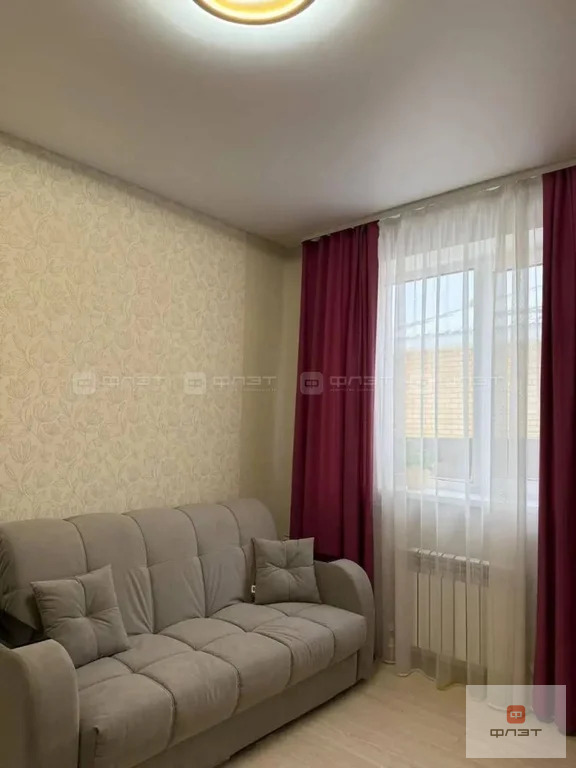 Продажа дома, Куюки, Пестречинский район, 23-й квартал - Фото 16