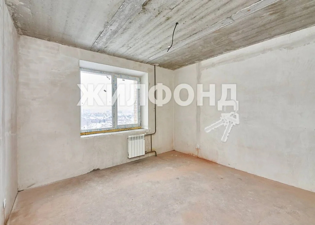 Продажа квартиры, Новосибирск, ул. Есенина - Фото 8