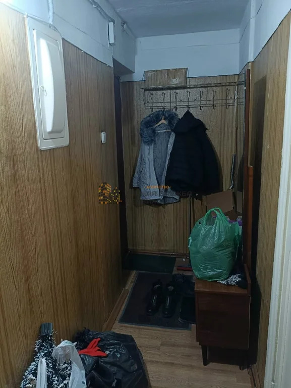 Аренда квартиры, Уфа, Октября пр-кт. - Фото 9