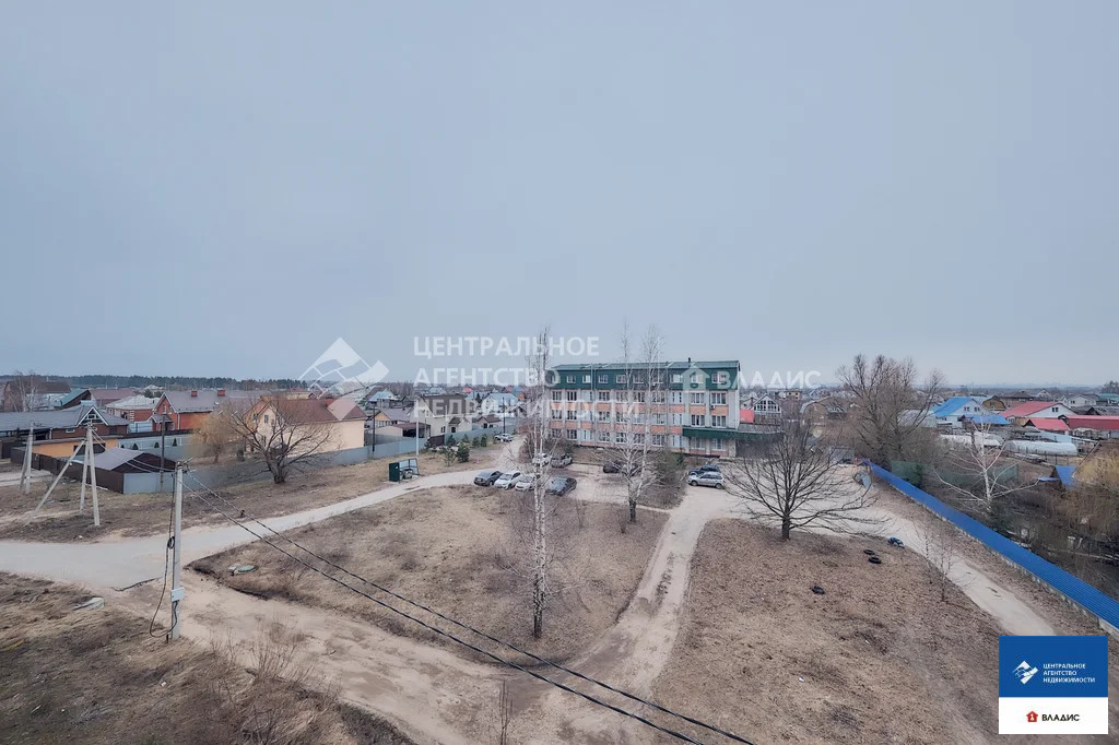 Продажа квартиры, Поляны, Рязанский район, Молодёжная улица - Фото 7