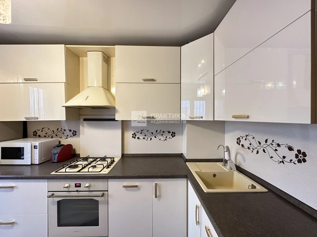 Продажа квартиры, ул. Красноярская - Фото 5