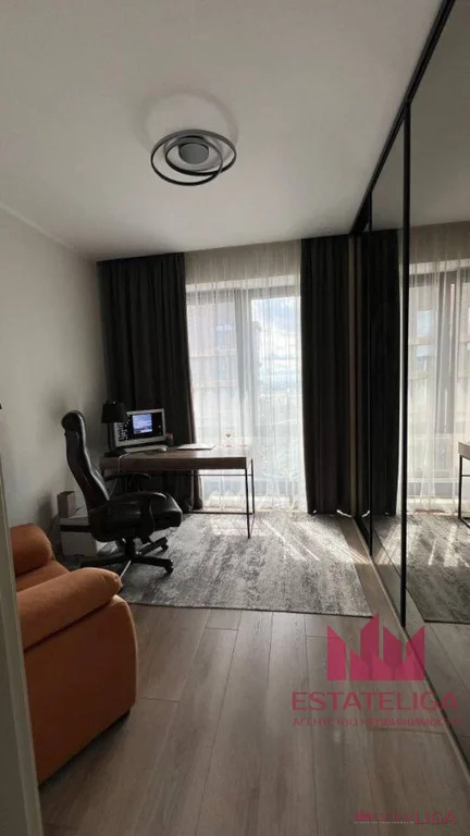 Аренда квартиры, Волгоградский пр-кт. - Фото 13