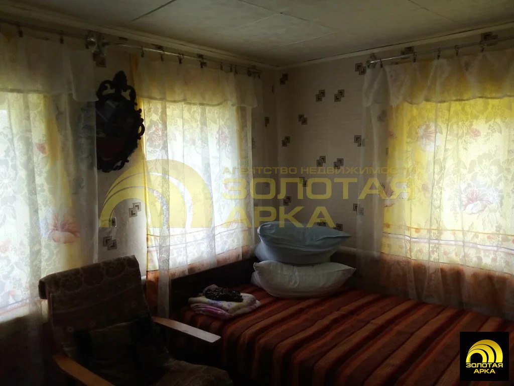 Продажа дома, Вышестеблиевская, Темрюкский район, Садовый пер. - Фото 11