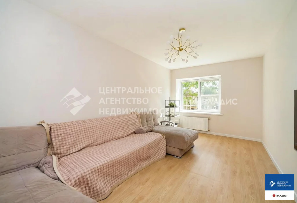 Продажа квартиры, Рязань, улица Лизы Чайкиной - Фото 5