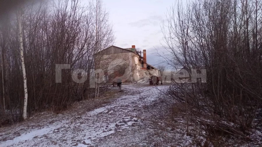 Продажа производственного помещения, Ибреси, Ибресинский район - Фото 22