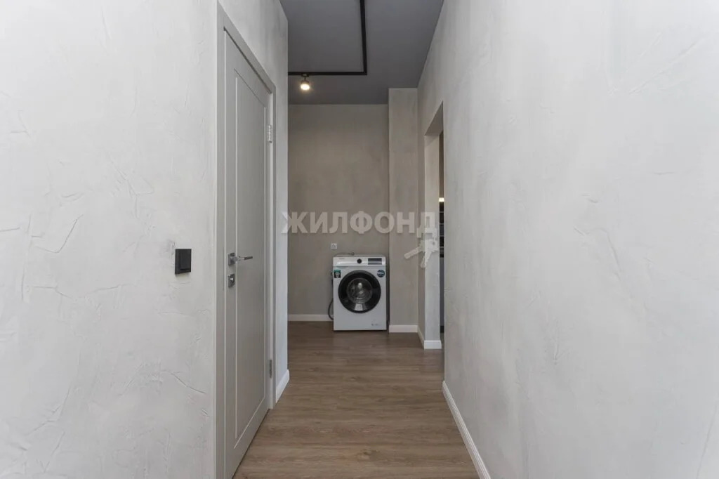 Продажа квартиры, Новосибирск, ул. Трудовая - Фото 17