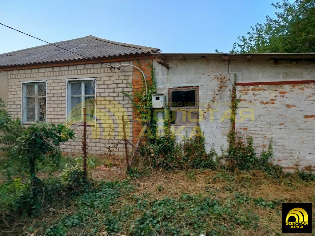 Продажа дома, Вышестеблиевская, Темрюкский район, ул. Ленина - Фото 7