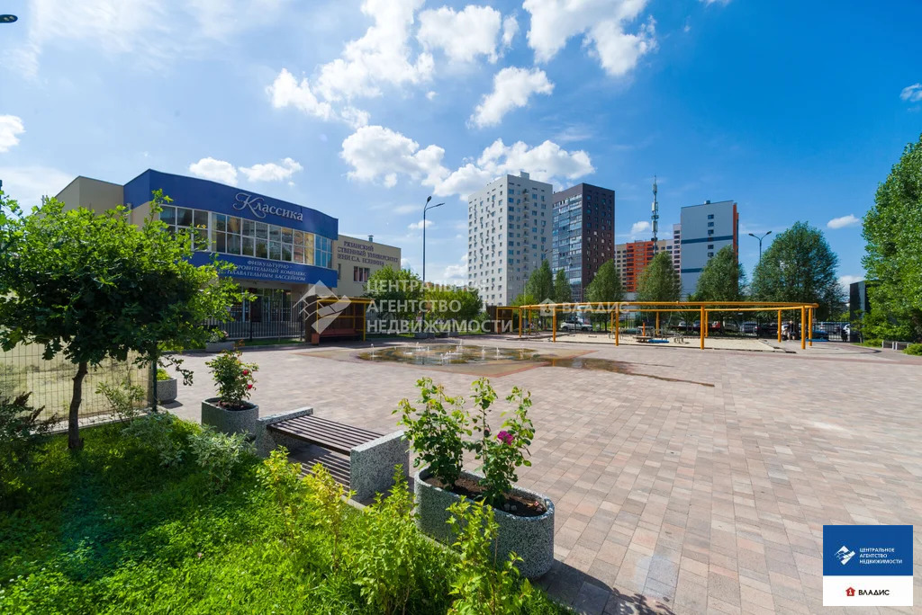 Продажа квартиры, Рязань, Солотчинское шоссе - Фото 20