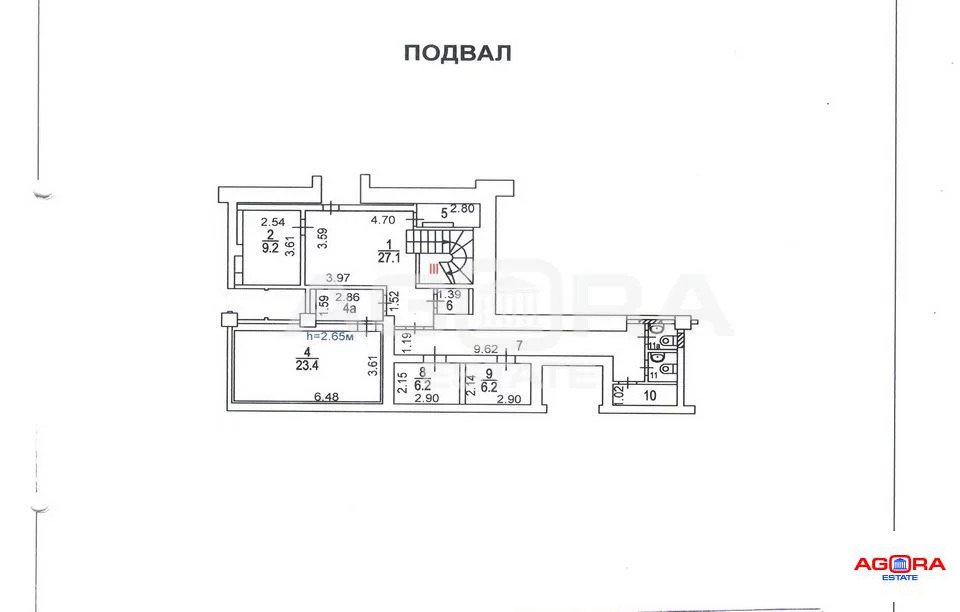 Продажа торгового помещения, м. Автозаводская, ул. Автозаводская - Фото 7