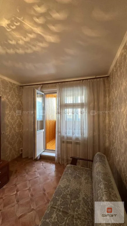 Продажа квартиры, Казань, ул. Галии Кайбицкой - Фото 25