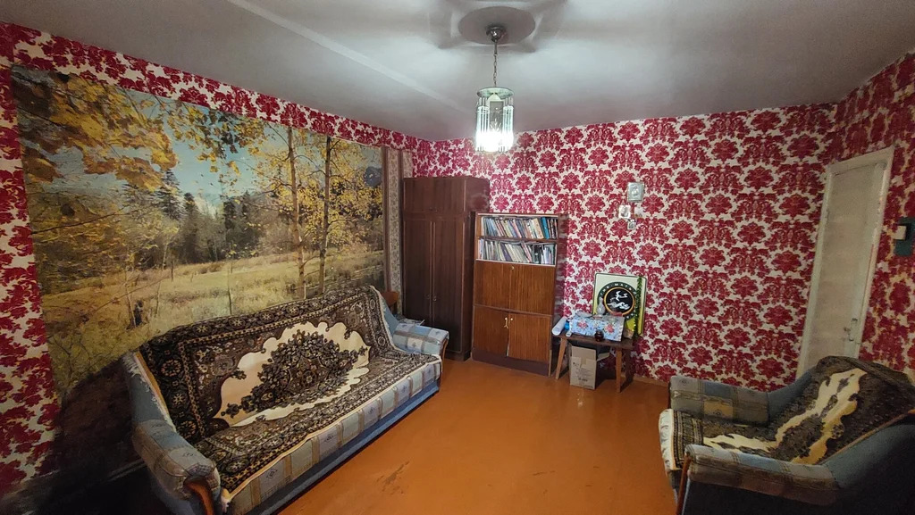 Продажа квартиры, Стрелка, Темрюкский район, ул. Полевая - Фото 3