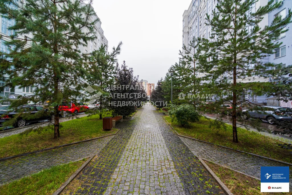 Продажа квартиры, Рязань, ул. Чапаева - Фото 13