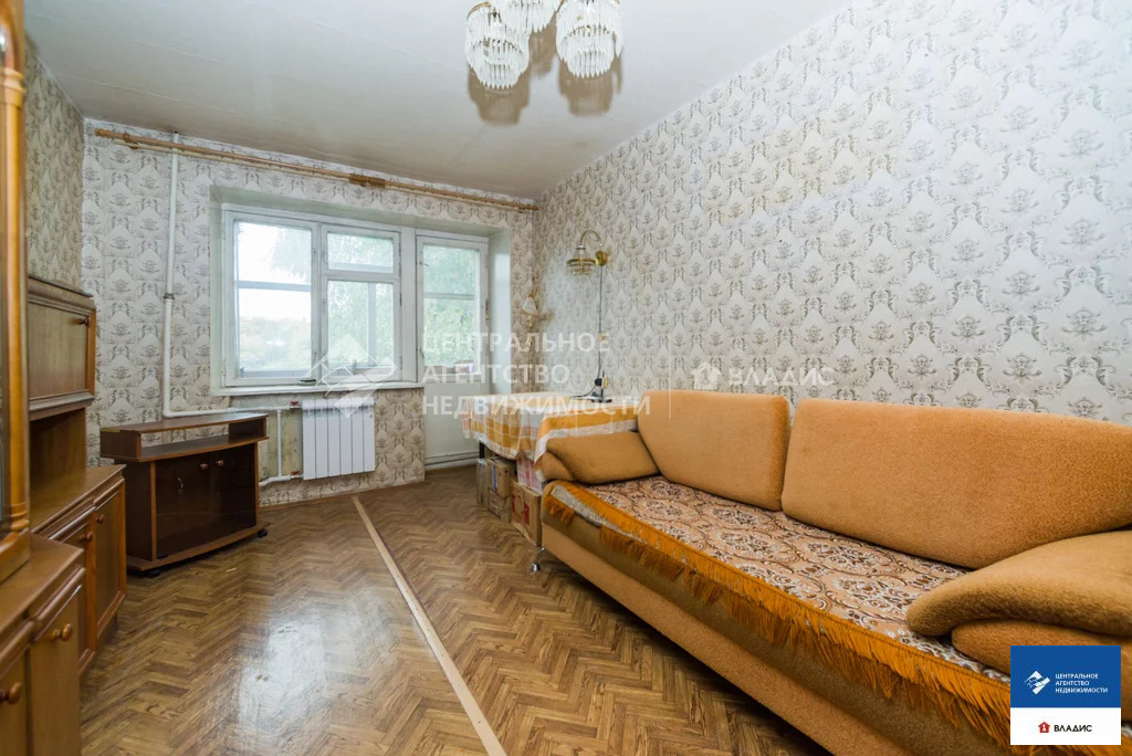 Продажа квартиры, Рязань, ул. Шевченко - Фото 3