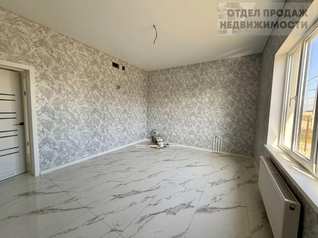 Дом новый - Фото 5