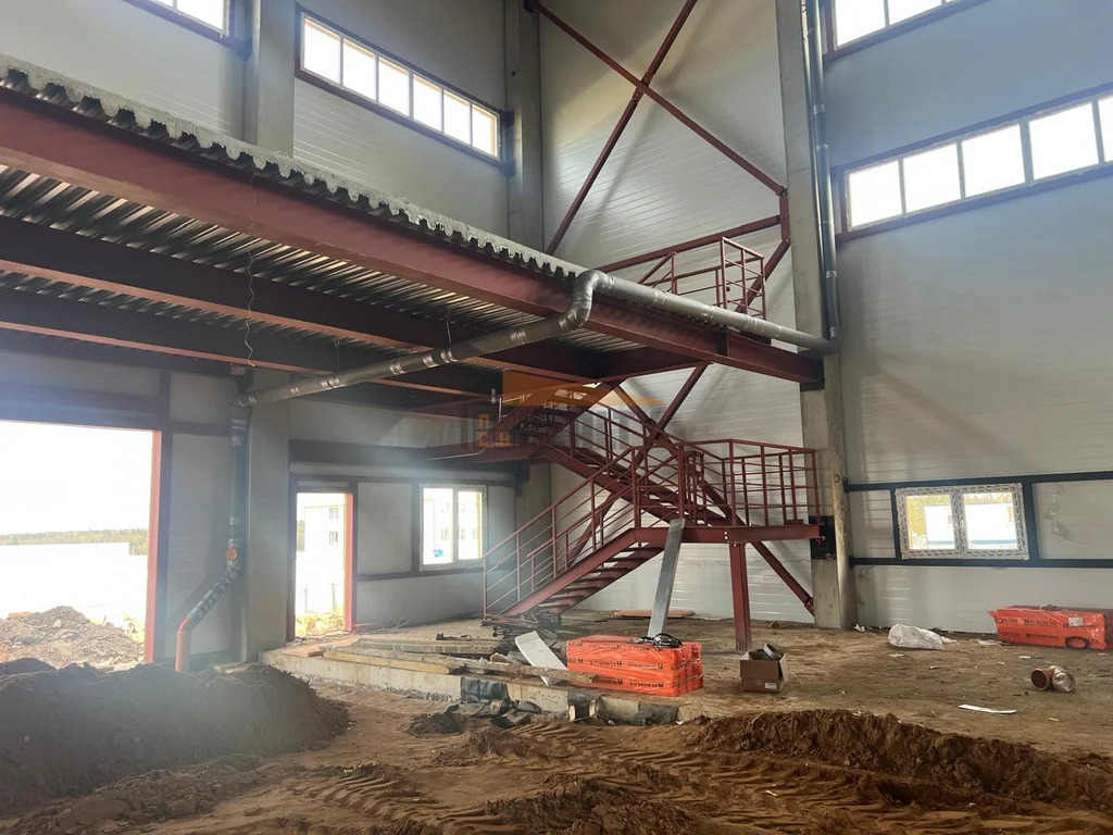 Аренда склада, Дмитров, Дмитровский район, Дорожная ул. - Фото 4