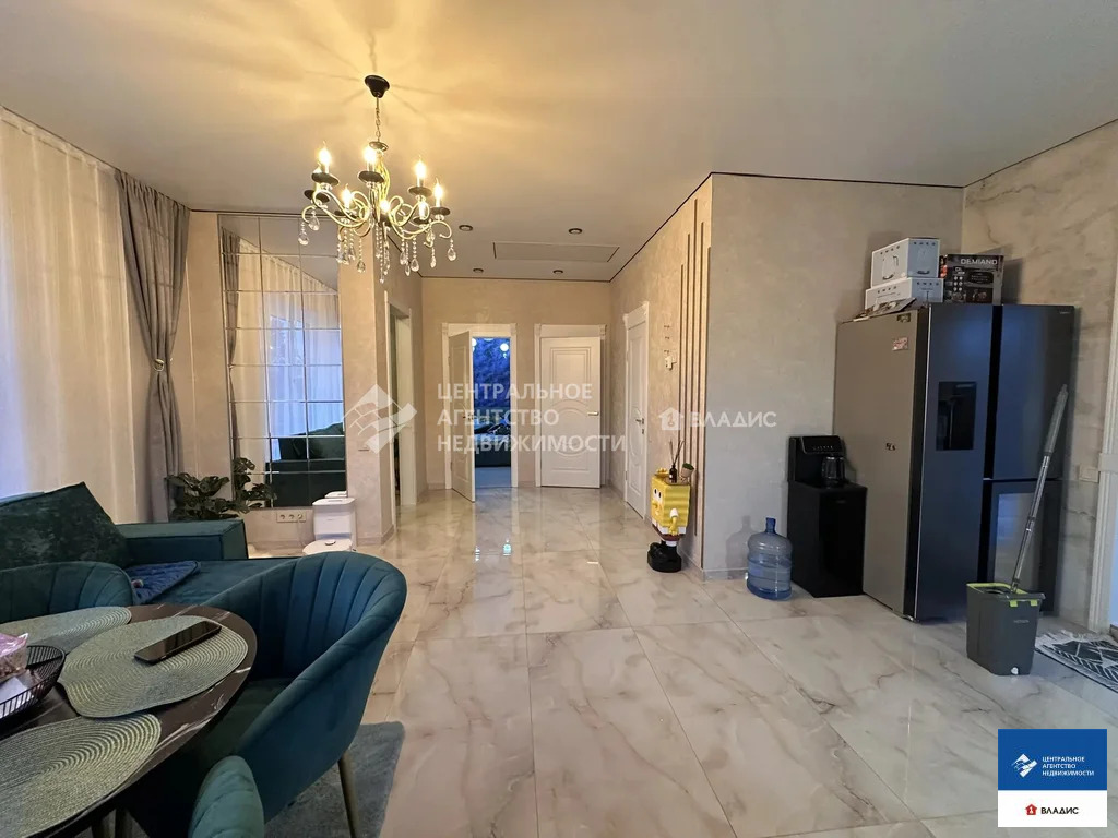 Продажа дома, Рязанский район, Отрадная улица - Фото 2