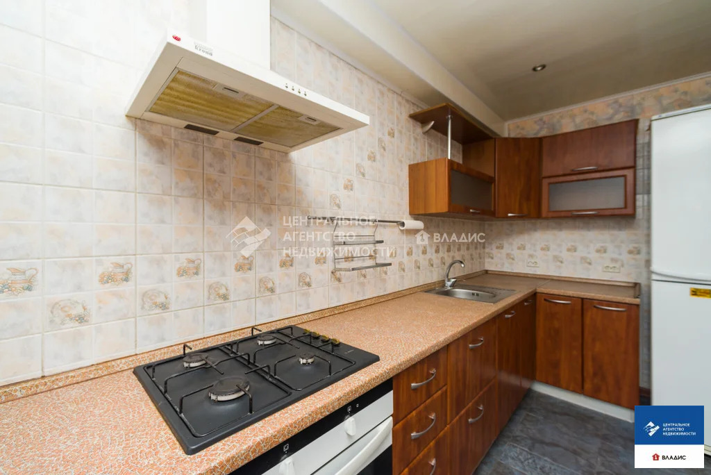 Продажа квартиры, Рязань - Фото 4