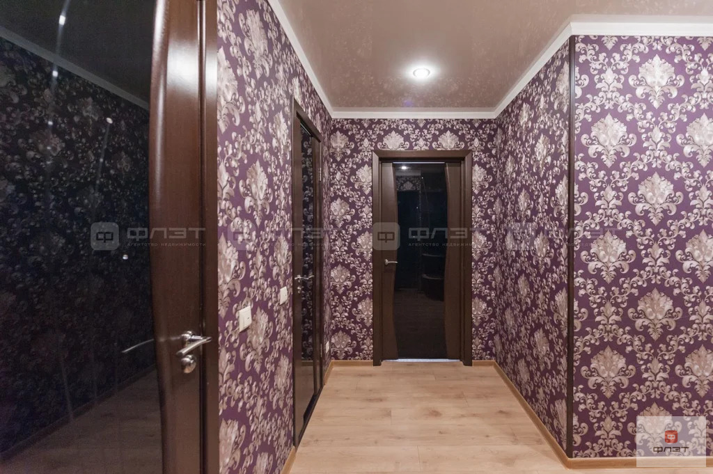 Продажа квартиры, Казань, ул. Академика Глушко - Фото 2
