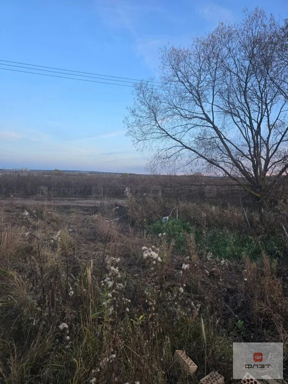 Продажа участка, Старая Тура, Высокогорский район, ул. Нижняя - Фото 0