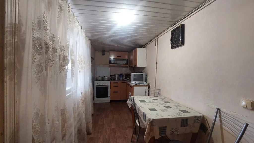 Продажа дома, Афипский, Северский район, ул. Краснопартизанская - Фото 3