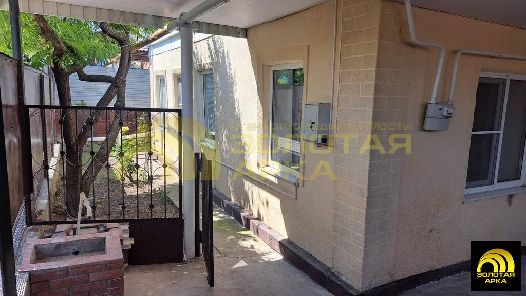 Продажа дома, Крымск, Крымский район, ул. Подгорная - Фото 23