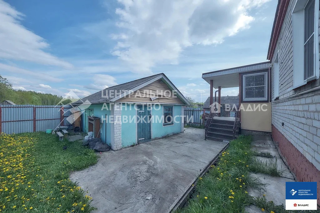 Продажа дома, Шишкино, Рыбновский район, 48 - Фото 4