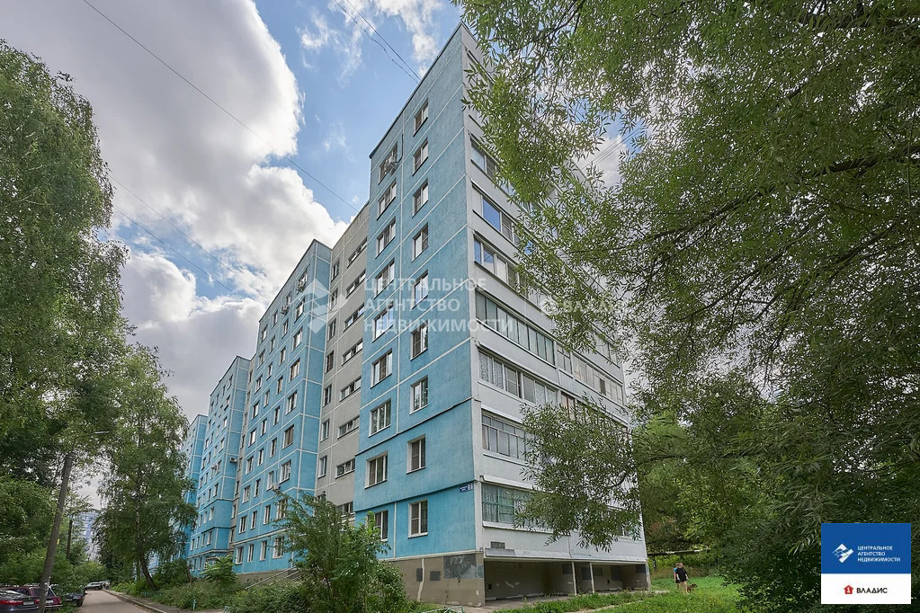 Продажа квартиры, Рязань, Касимовское ш. - Фото 14