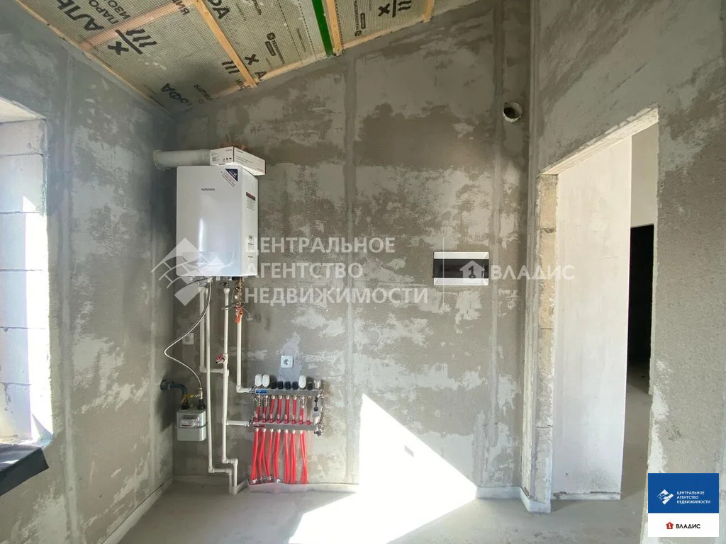 Продажа дома, Заборье, Рязанский район, Рябиновая улица - Фото 11