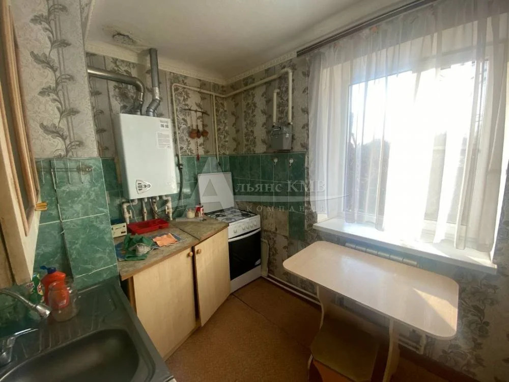Продажа квартиры, Зеленокумск, Советский район, ул. 50 лет Октября - Фото 1