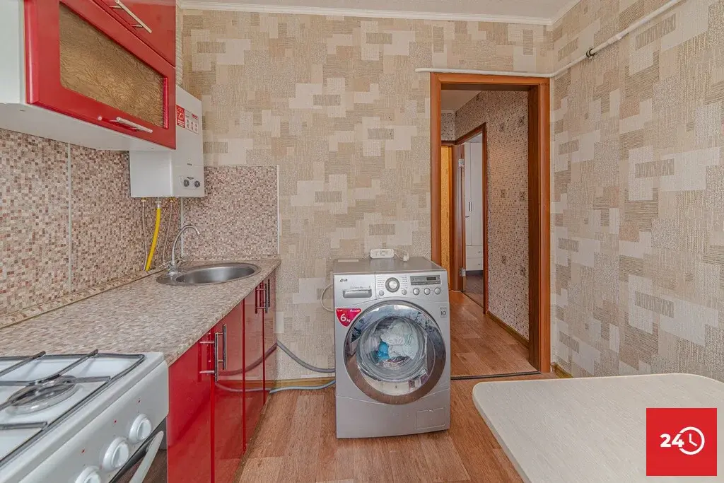 В продаже компактная 1 комнатная квартира по  ул. Экспериментальная 4 - Фото 13