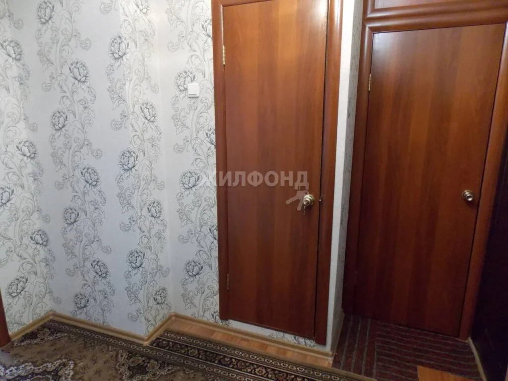 Продажа квартиры, Новосибирск, Спортивная - Фото 11