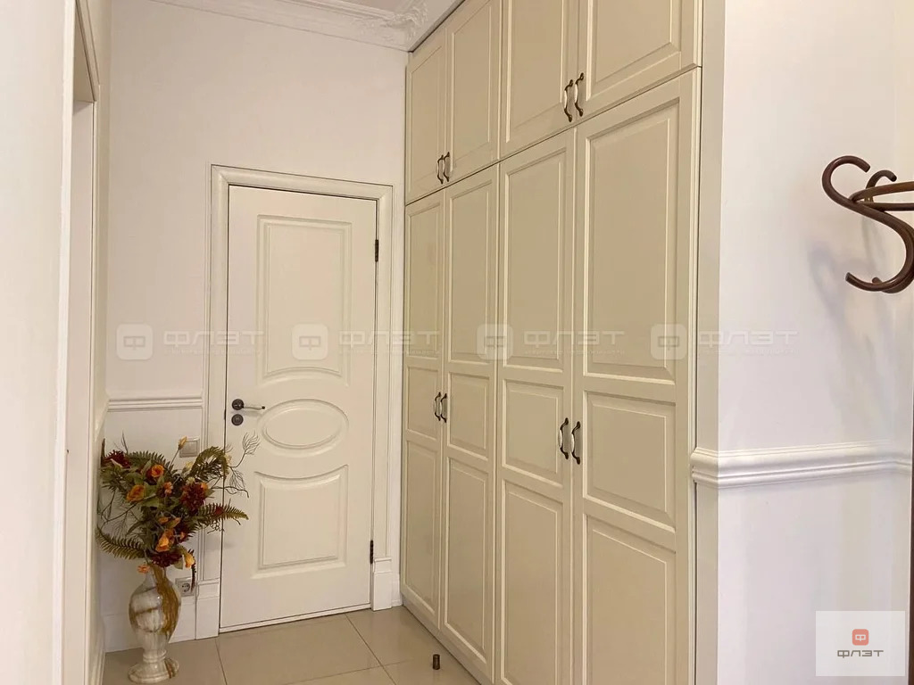 Аренда квартиры, Казань, пер. Профессорский д.5 - Фото 19