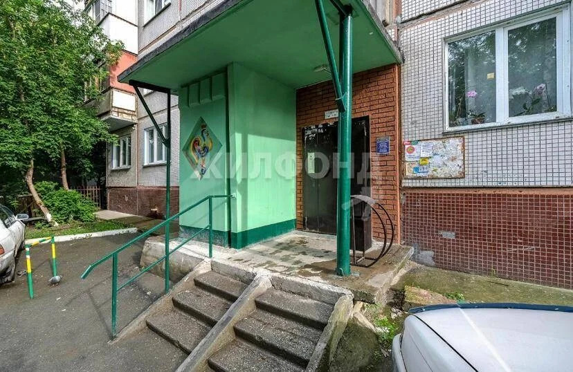 Продажа квартиры, Новосибирск, ул. Широкая - Фото 2