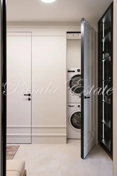 Эксклюзив в ЖК Мэйнстрит (ном. объекта: 9668) - Фото 5