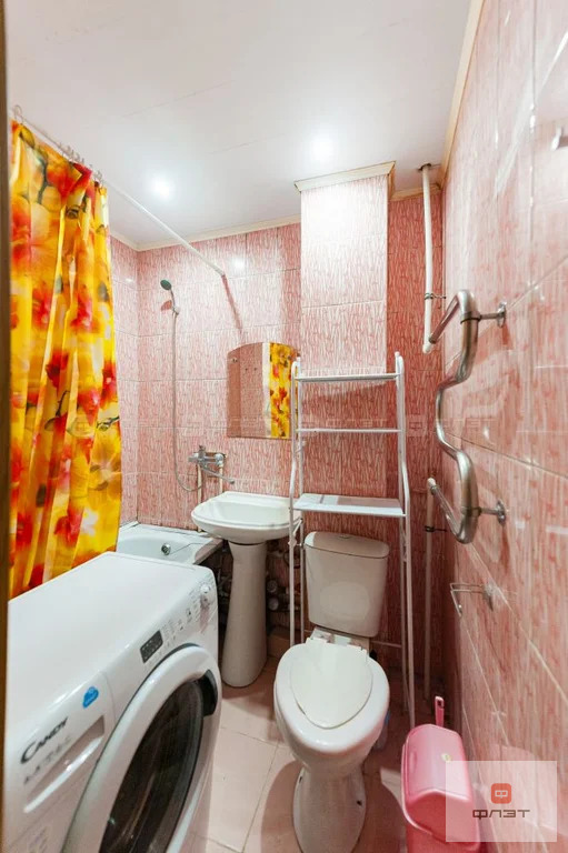 Продажа квартиры, Казань, ул. Блюхера - Фото 6