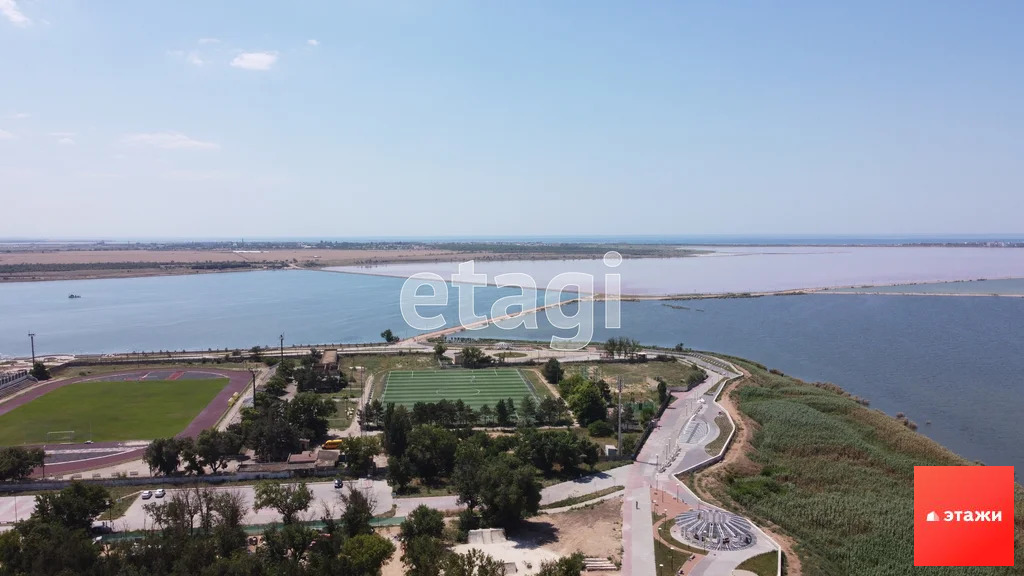 Продажа участка, Михайловка, Сакский район, ул. Рабочая - Фото 11