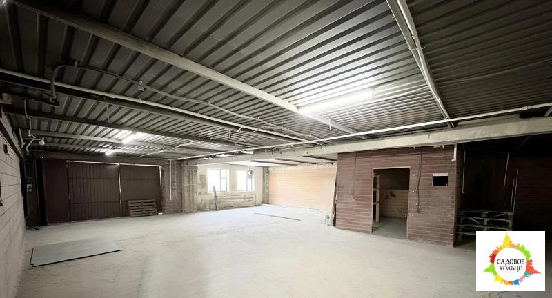 Сдается производственно-складское помещение в 46-ти км - Фото 3