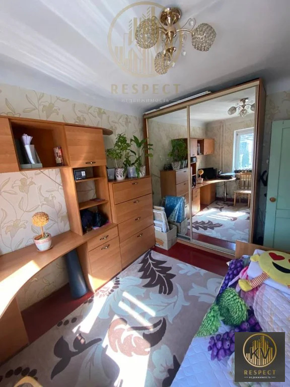 Продажа квартиры, Пятигорск, 40 лет Октября пр-кт - Фото 12