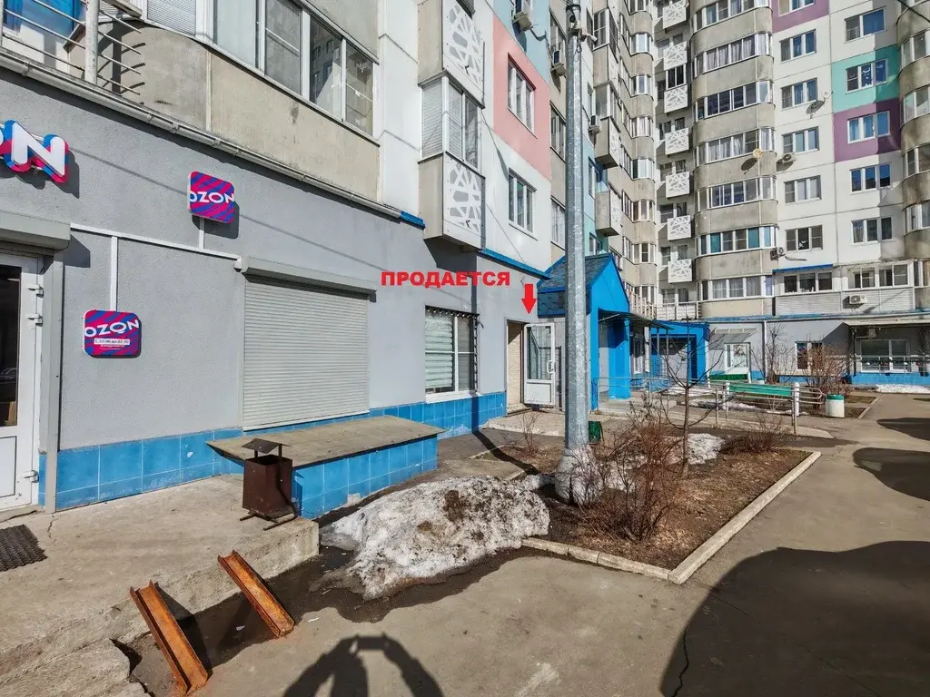 Продам нежилое в Лобне. - Фото 4