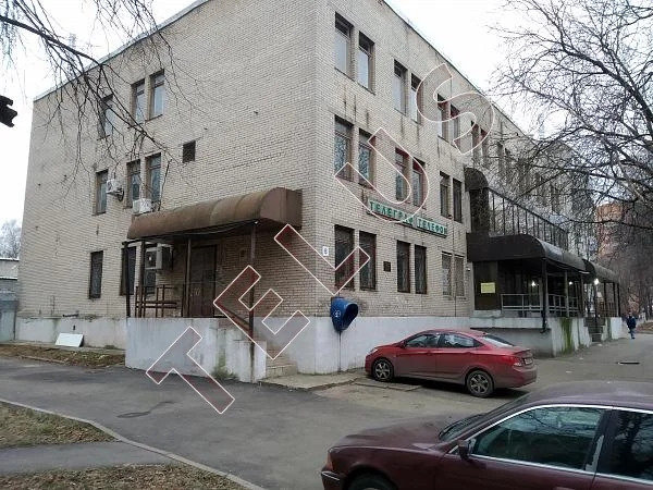 МО, Королев, Папанина ул., 1459 м2, Здание (ном. объекта: 4911) - Фото 6