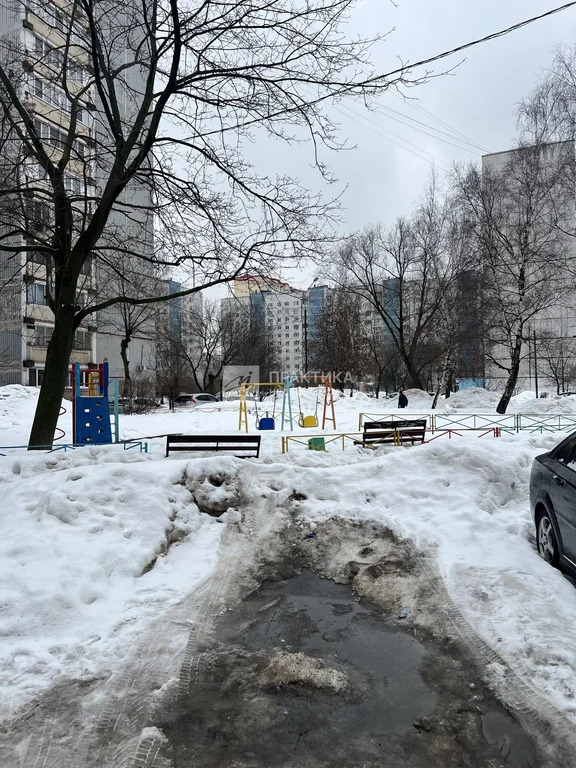 Продажа квартиры, Балашиха, Балашиха г. о., ул. Октябрьская - Фото 14