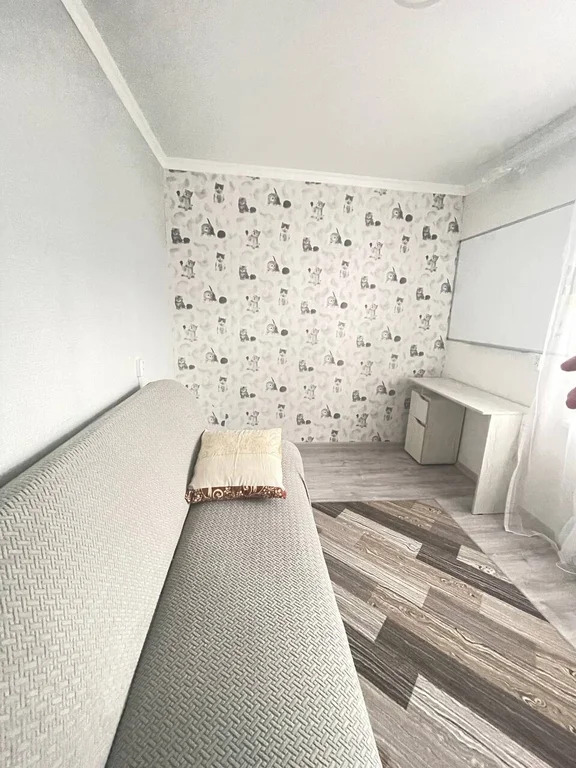 Продажа квартиры, Крымск, Крымский район, ул. Привокзальная - Фото 11